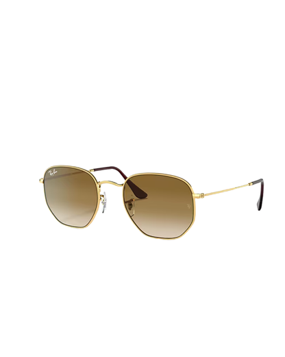 Óculos de Sol Hexagonal Ray Ban SL RB 3548NL