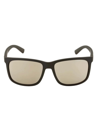 Óculos de Sol Quadrado Masculino  Armani exchange SL AX 4041SL 815787 58