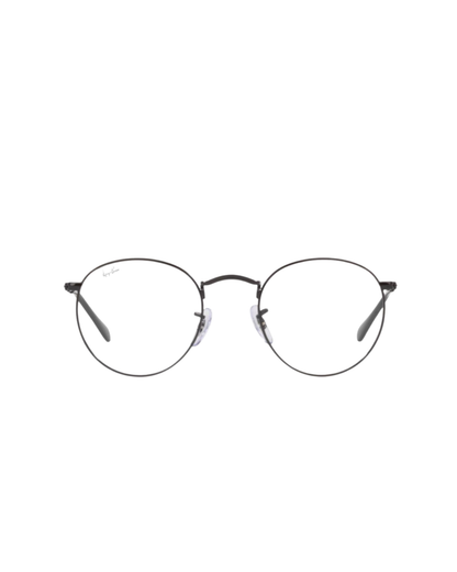 Óculos de Grau Redondo Ray Ban RX RB 3547V 2500 51