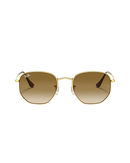 Óculos de Sol Hexagonal Ray Ban SL RB 3548NL