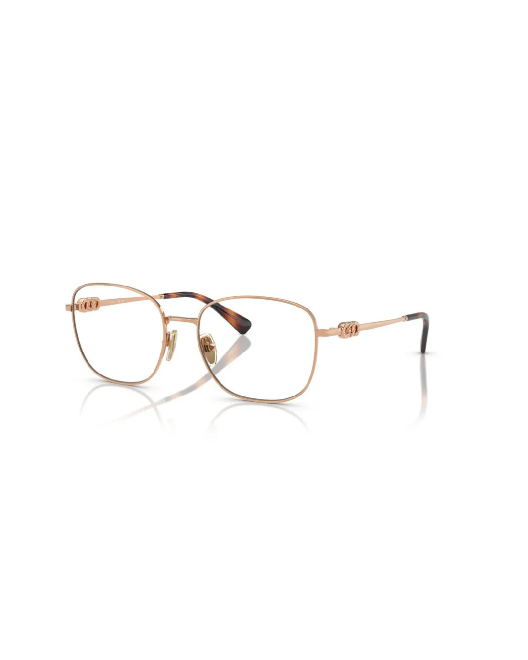 Óculos de Grau Vogue RX VO 4319B 5152 54