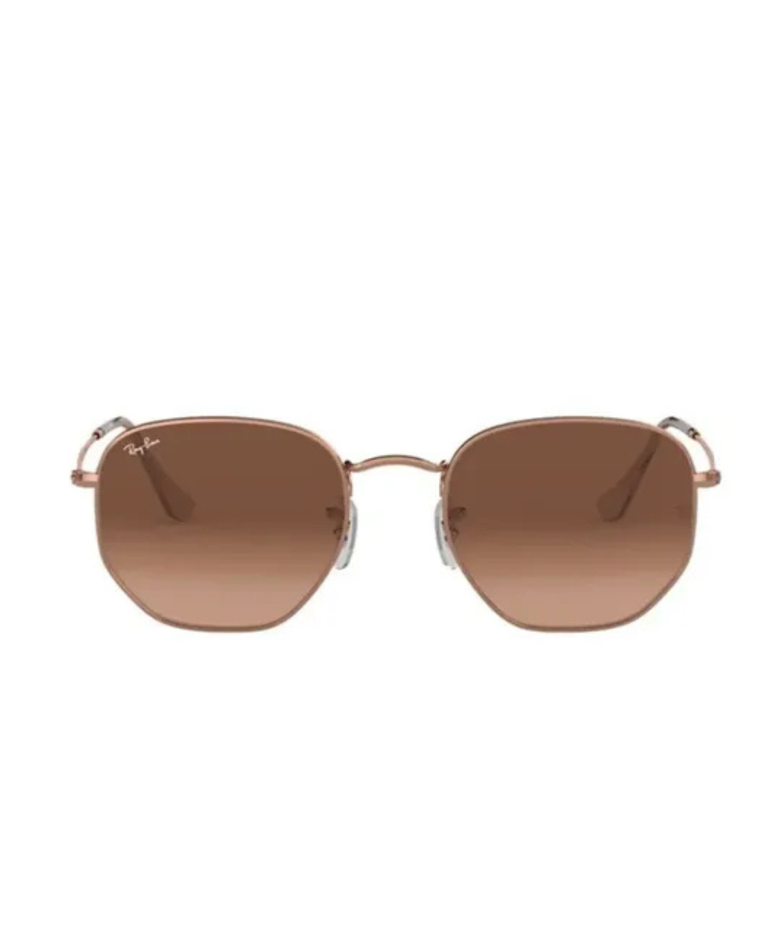 Óculos de Sol Hexagonal Ray Ban SL RB 3548NL