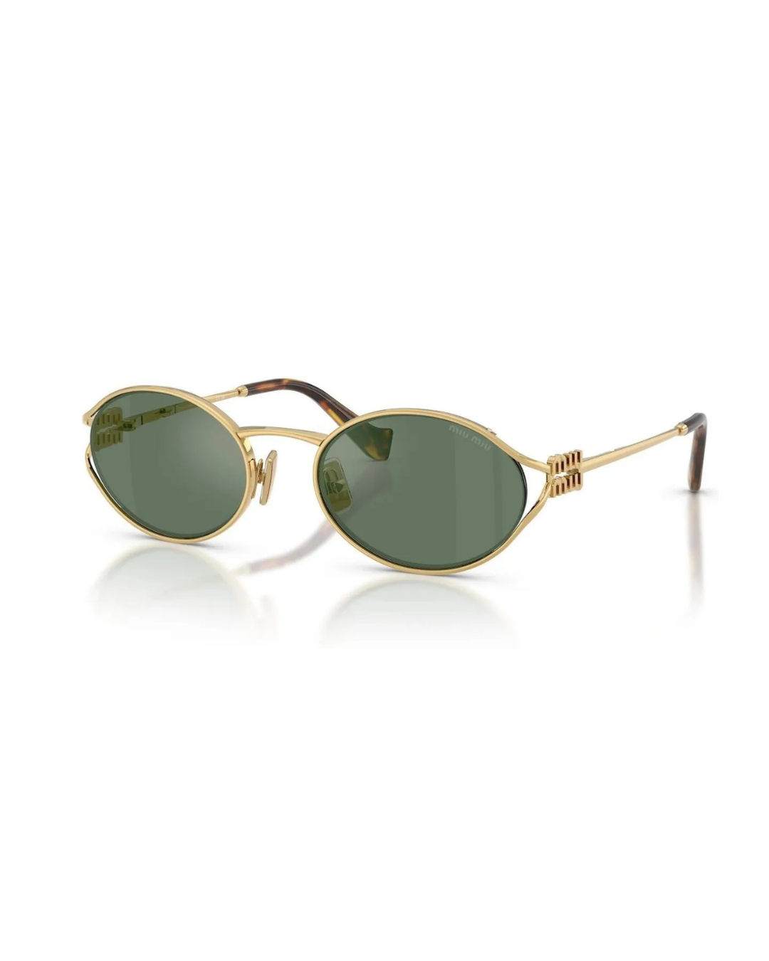 Óculos De Sol Miu Miu MU52YS