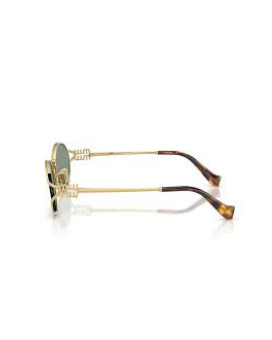 Óculos De Sol Miu Miu MU52YS