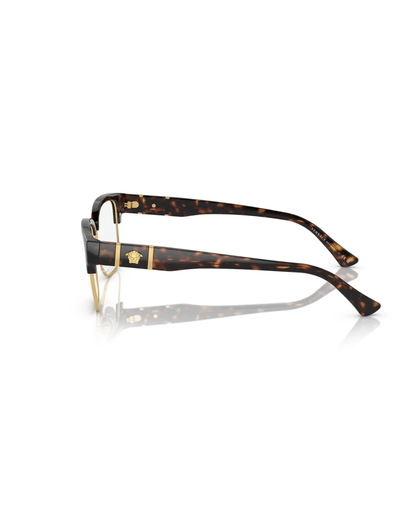 Óculos de Grau Versace RX VE 3383 108 55