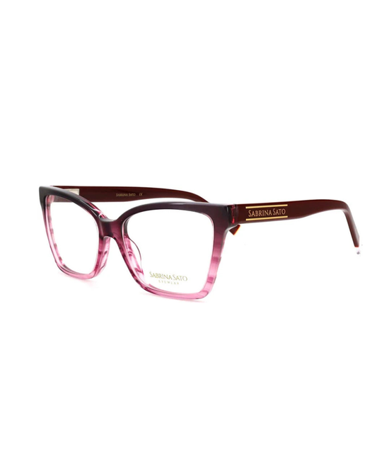 Óculos de Grau Sabrina Sato SS706 C3 54