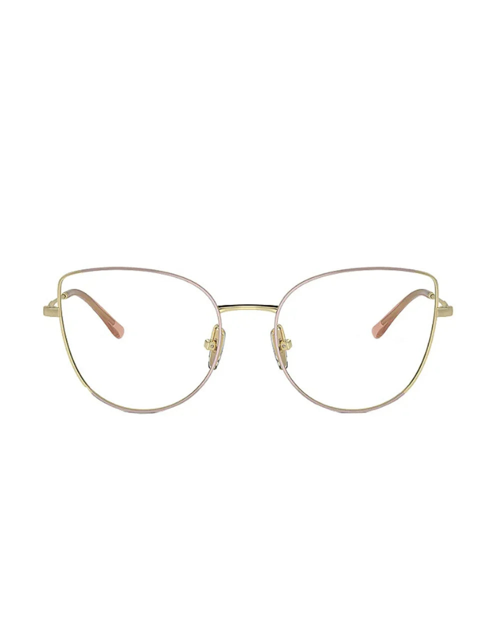 Óculos de Grau Gatinho Feminino Vogue RX VO 4298-T