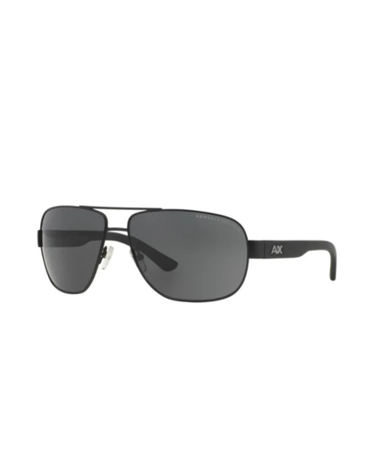 Óculos De Sol Armani SL AX 2012S 6063/87 62