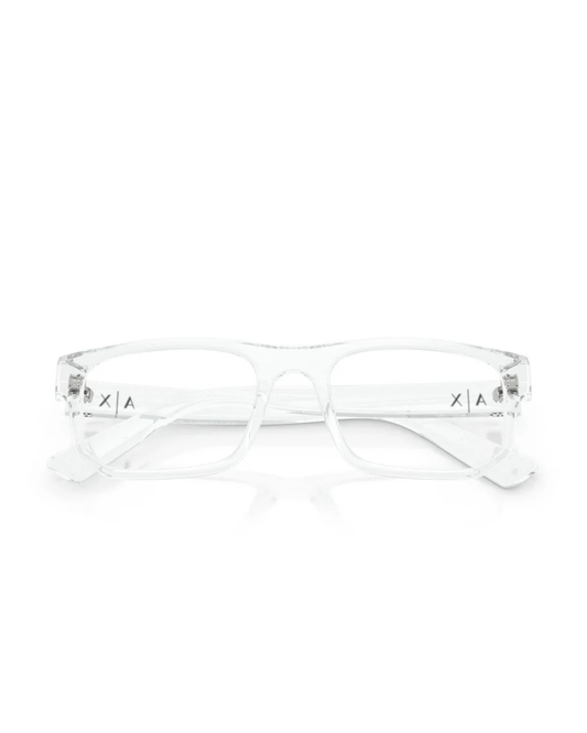Óculos de Armani  RX AX 3135 8235 54
