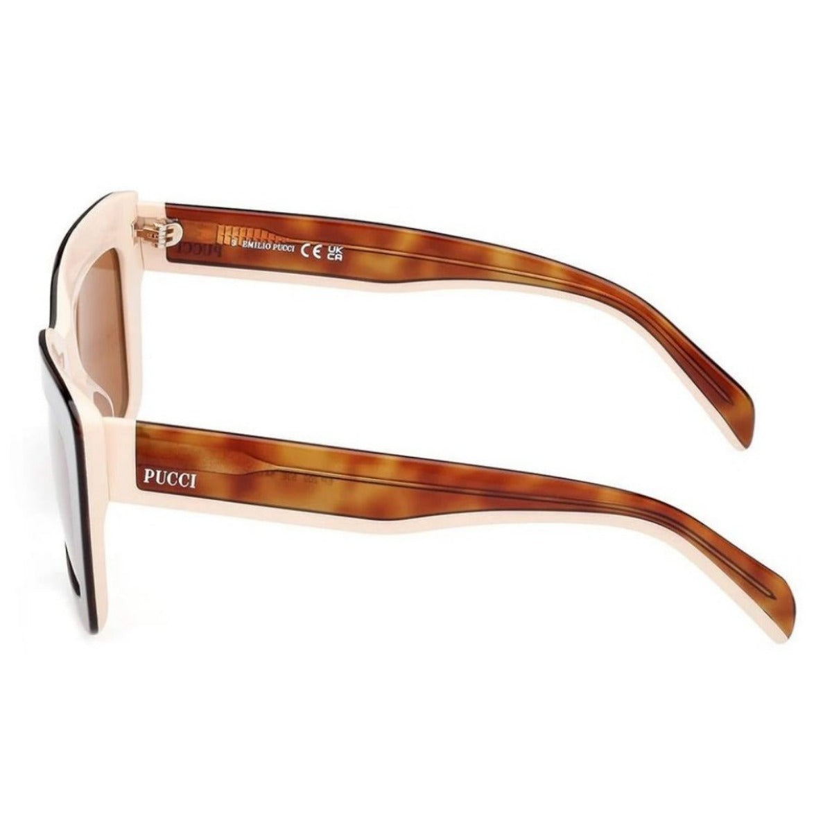 Óculos de Sol Emilio Pucci EP 203 53E 53