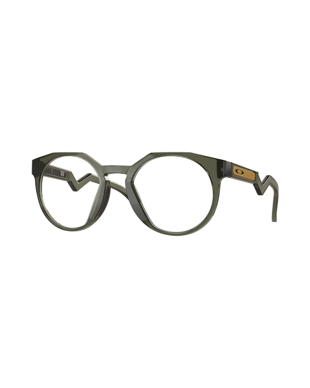 Óculos de Grau Oakley RX OX 8139-0550 50