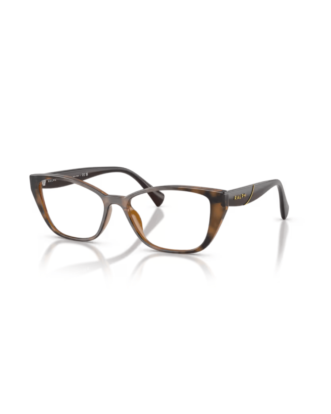 Óculos de Grau Ralph RX RA 7191L 6261 53