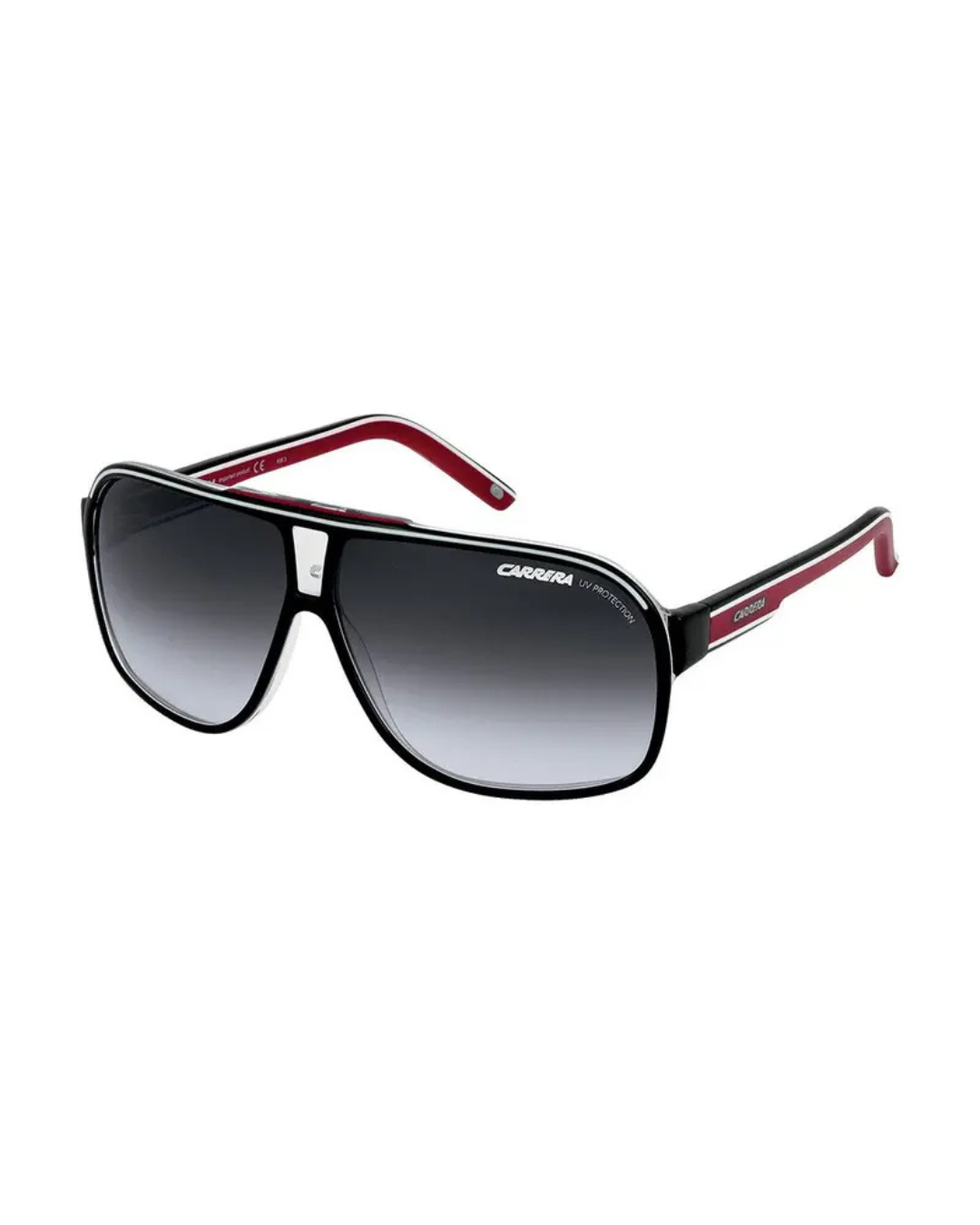Óculos de Sol Aviador Masculino CARRERA SL GRAN PRIX2 T4090