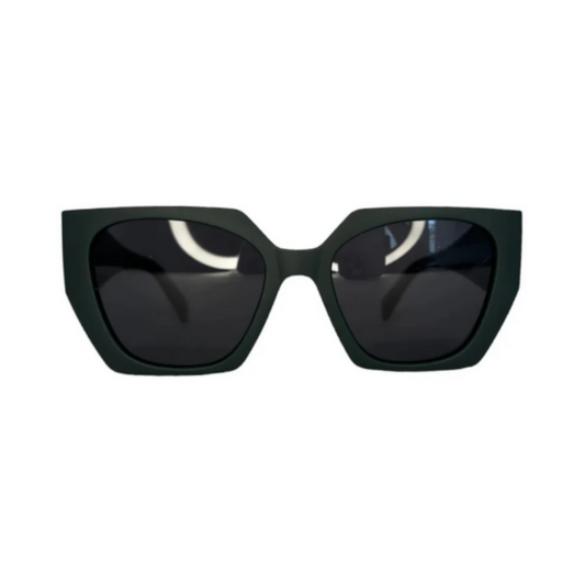 Óculos de Sol Gatinho Feminino SL SU P101 C2 53