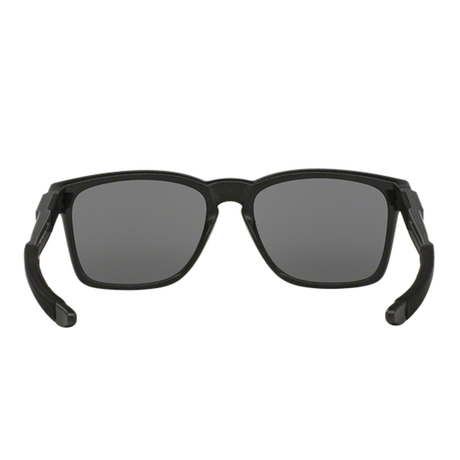 Óculos de Sol Quadrado Masculino Oakley 9272-03 56 17