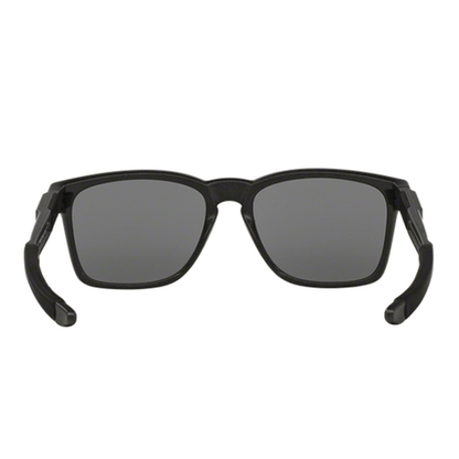 Óculos de Sol Quadrado Masculino Oakley 9272-03 56 17