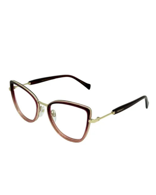 Óculos  De Grau  Ana Hickmann Camelia  RX HI CAMELIA4 C03 53