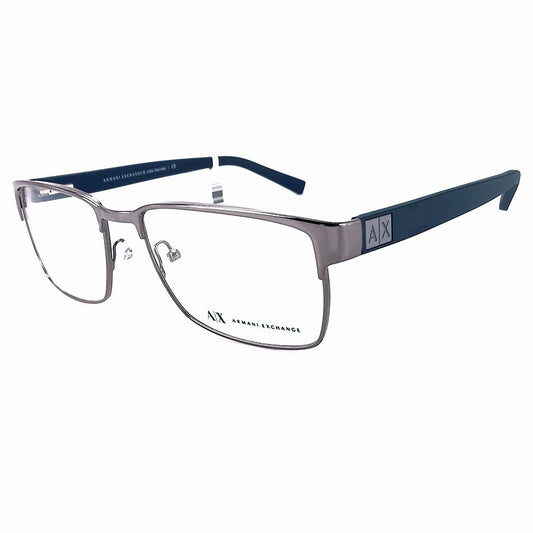 Óculos De Grau Armani RX AX 3027L 8029 55