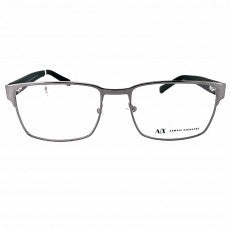 Óculos De Grau Armani RX AX 3027L 8029 55