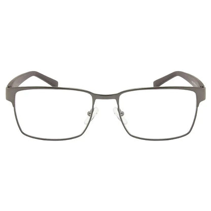 Óculos De Grau Armani RX AX 3027L 8029 55