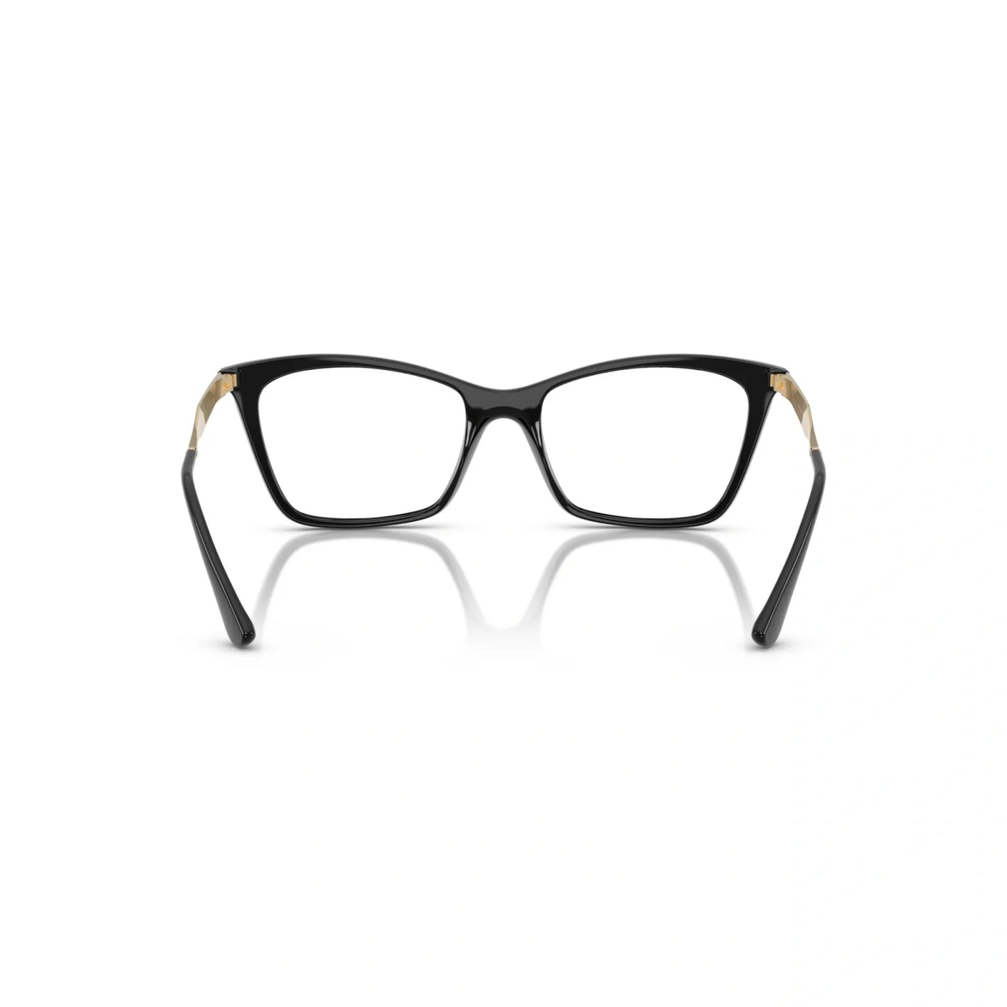 Óculos De Grau Feminino Vogue  RX VO 5624 W44 53