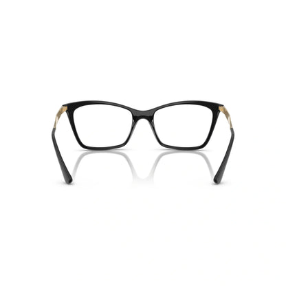 Óculos De Grau Feminino Vogue  RX VO 5624 W44 53