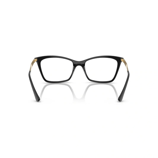 Óculos De Grau Feminino Vogue  RX VO 5624 W44 53