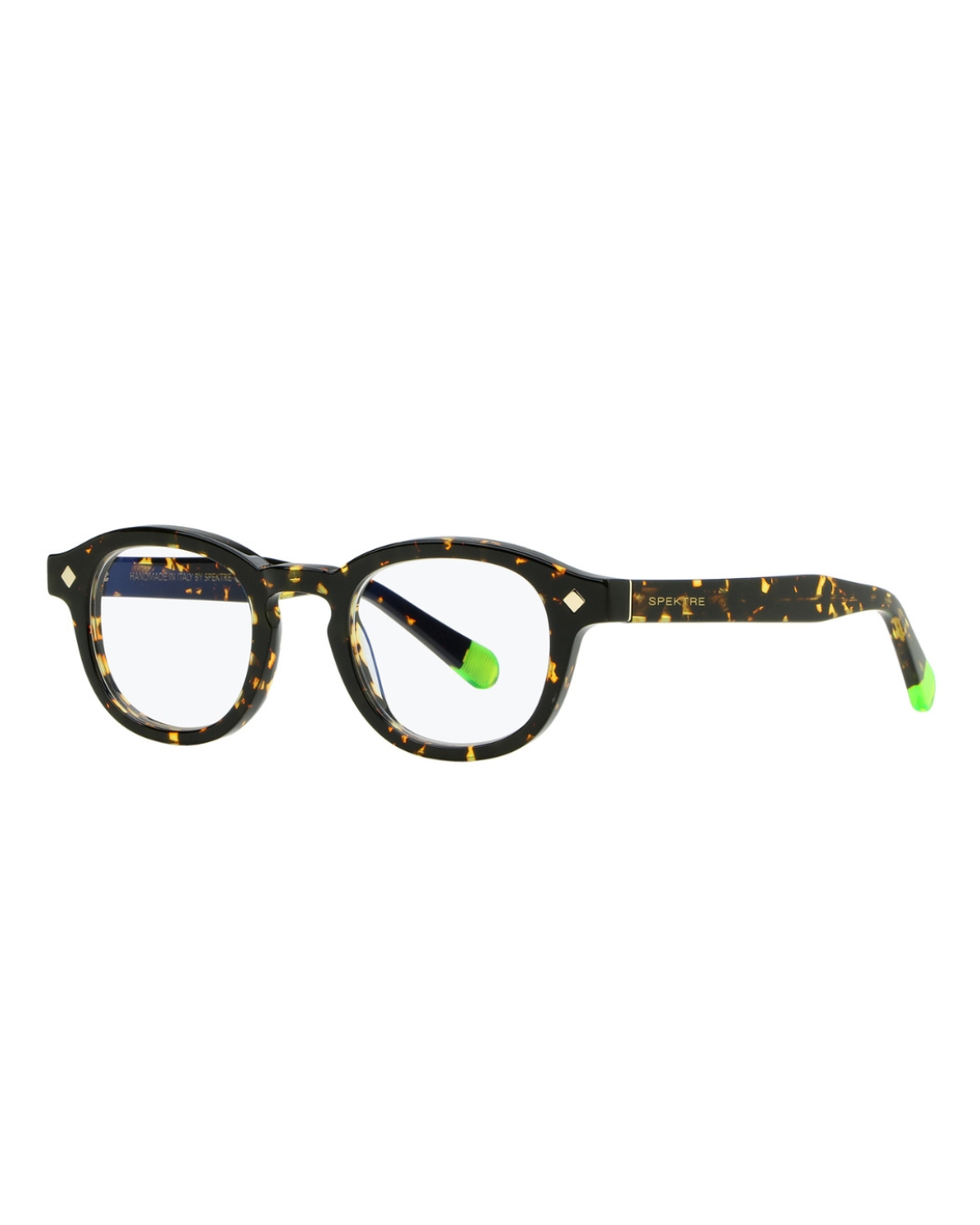 Óculos de Grau  Feminino Spektre  RX ZA03V SIZE 47 ZAZA-HAVANA