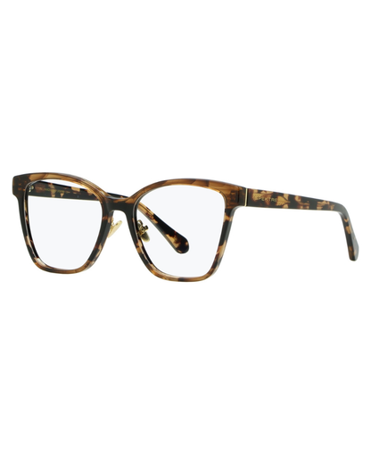 Óculos de Grau  Spektre RX OHA03V SIZE 54 OHARA HAVANA