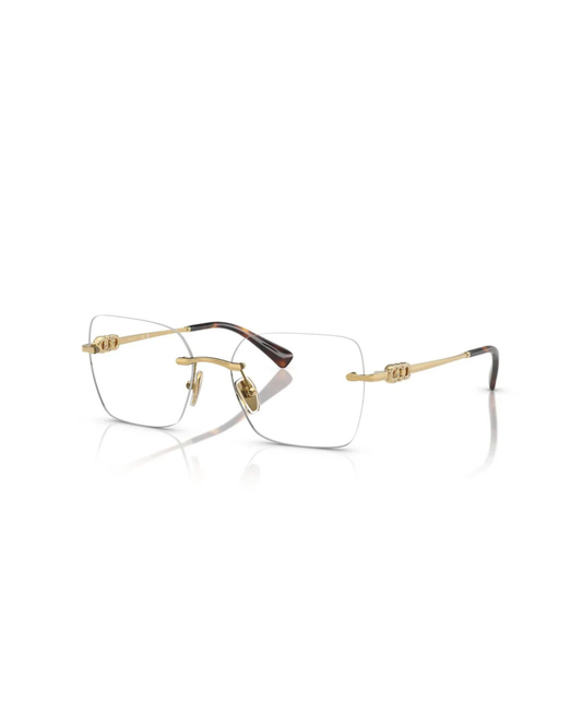 Óculos De Grau Vogue RX VO 4320-B 280 53