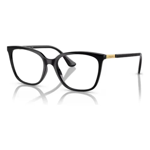 Oculos De Grau Vogue RX VO 5539-L W44 53