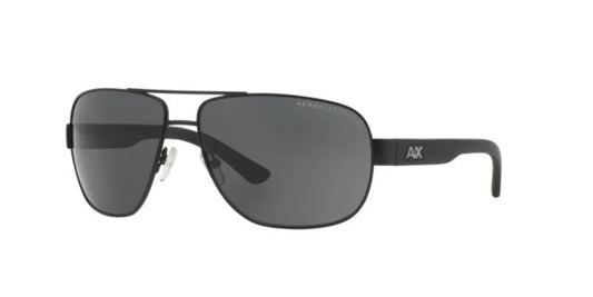Óculos De Sol Armani SL AX 2012S 6063/87 62