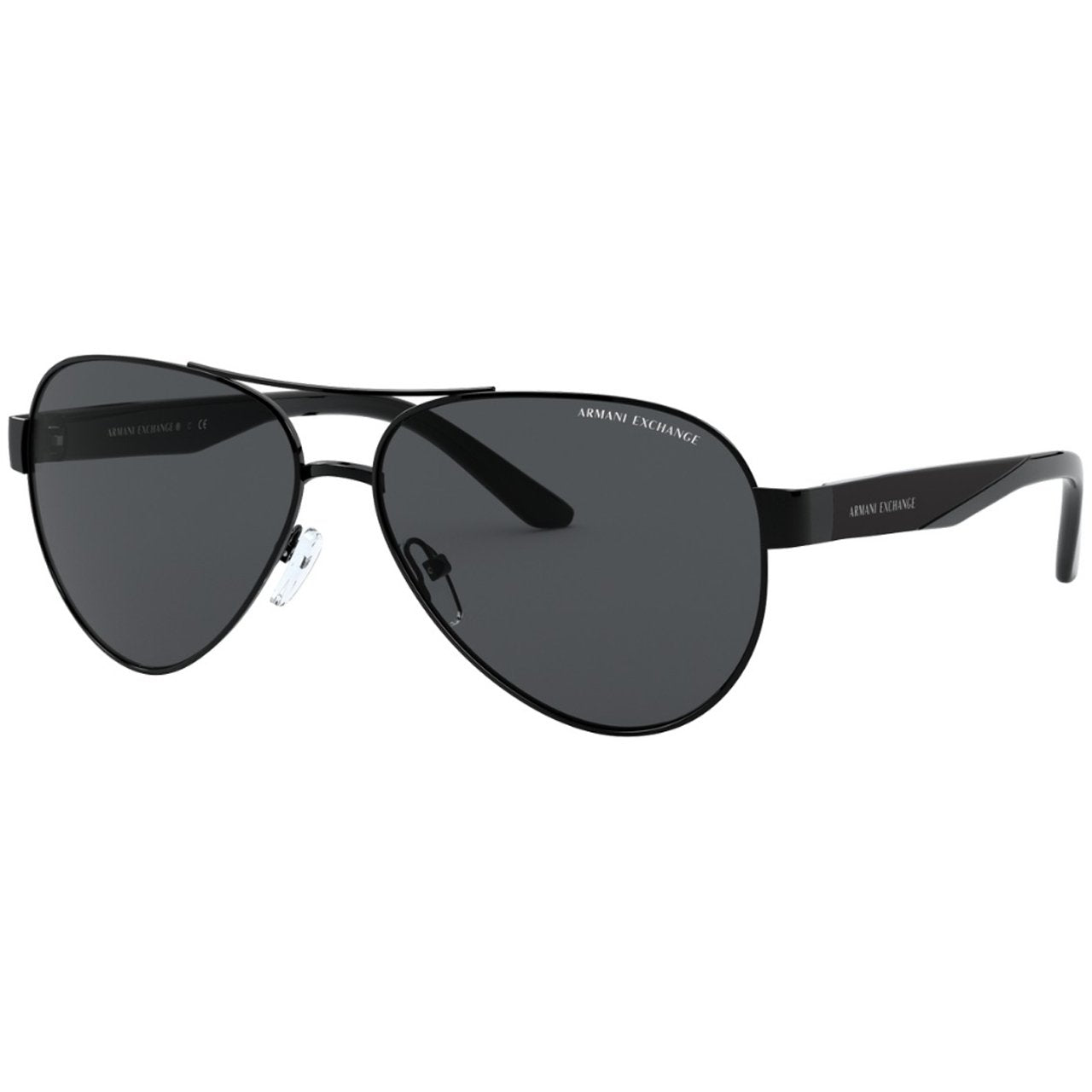 Óculos De Sol Armani SL AX 2034S 6000/87 59