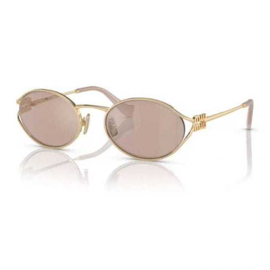 Óculos De Sol Miu Miu MU52YS