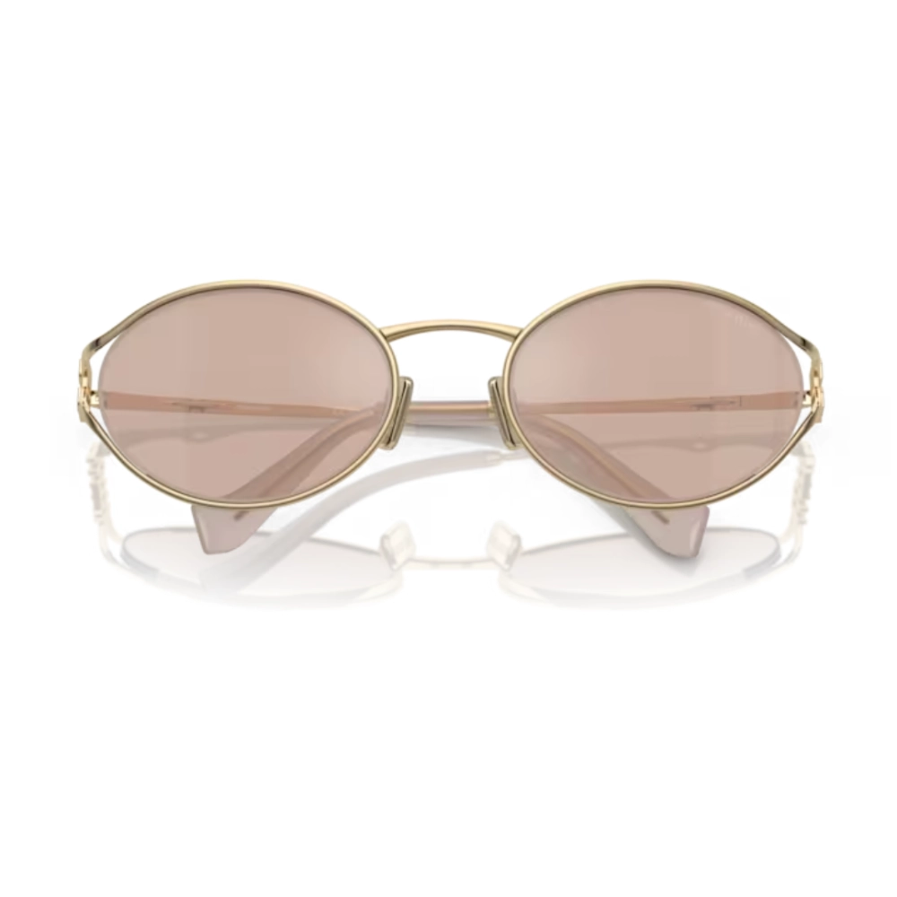 Óculos De Sol Miu Miu MU52YS