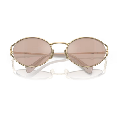 Óculos De Sol Miu Miu MU52YS