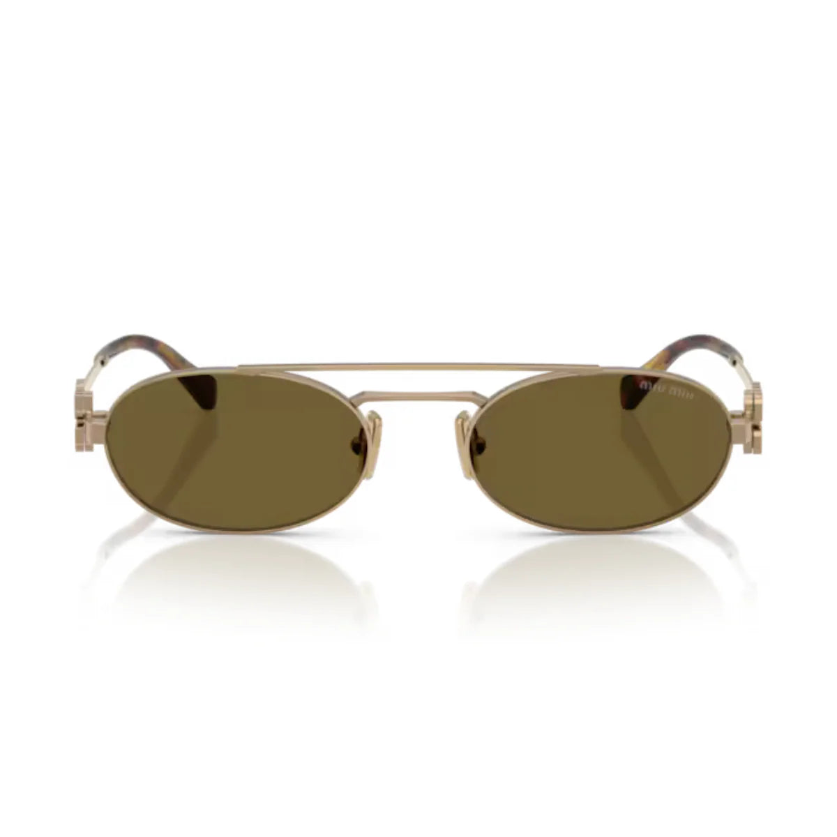 Óculos De Sol Miu Miu SL MU 54Z 70E-09Z 53