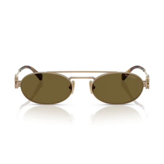 Óculos De Sol Miu Miu SL MU 54Z 70E-09Z 53