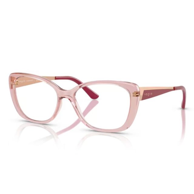 Óculos Feminino Vogue VO5587-L 2477 54