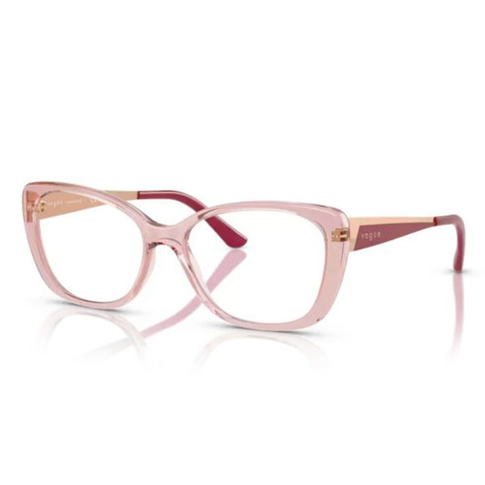 Óculos Feminino Vogue VO5587-L 2477 54