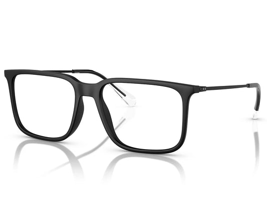 Óculos de Grau Armani  RX AX 3119 8058 55
