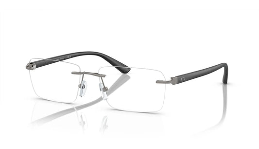 Óculos de Grau Armani  RX AX 1064 6003 56