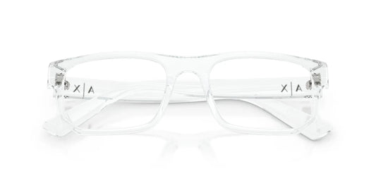 Óculos de Armani  RX AX 3135 8235 54