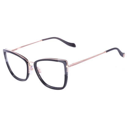 Óculos de Grau Feminino Ana Hickmann RX HI 60013 A01 54