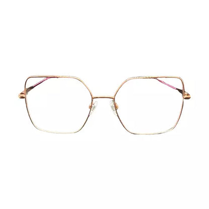 Óculos de Grau  Feminino Ana Hickmann RX HI 10047 05A 57