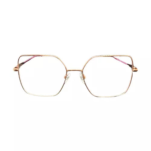Óculos de Grau  Feminino Ana Hickmann RX HI 10047 05A 57