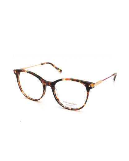 Óculos de Grau  Feminino Ana Hickmann  RX HI 60012 G22 52