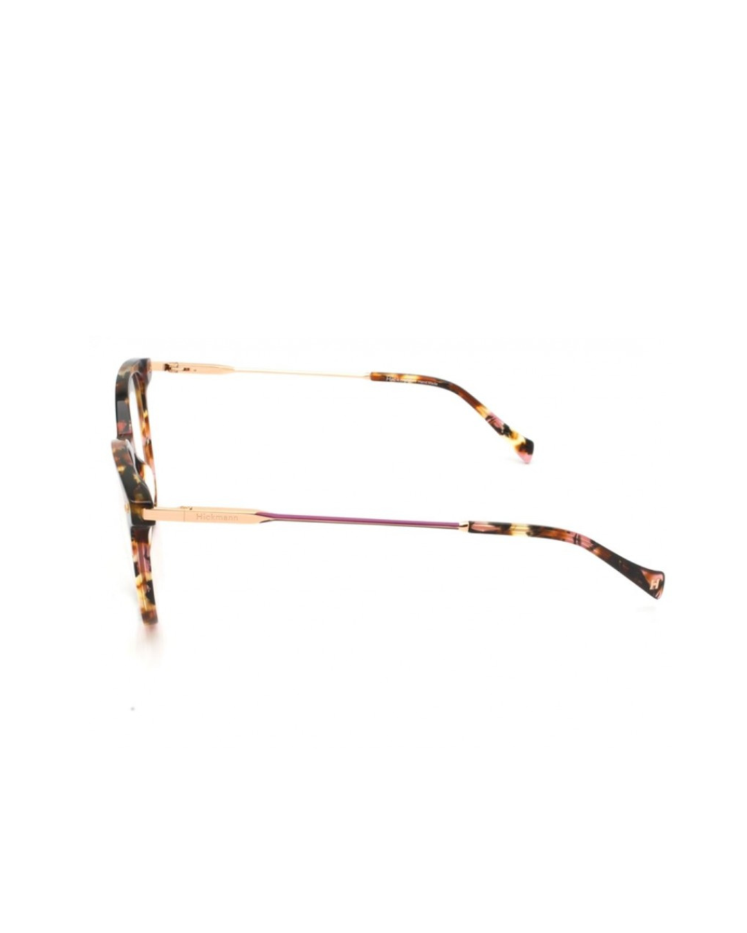 Óculos de Grau  Feminino Ana Hickmann  RX HI 60012 G22 52