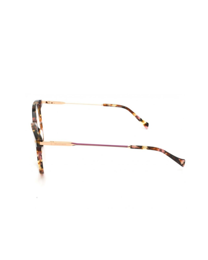 Óculos de Grau  Feminino Ana Hickmann  RX HI 60012 G22 52