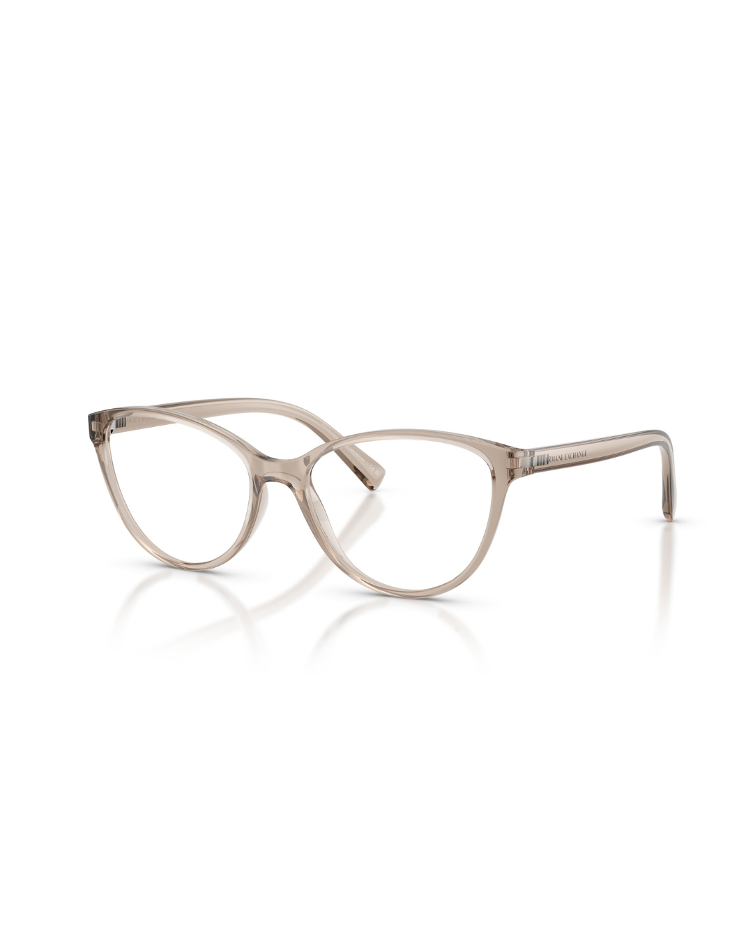 Óculos de Grau Feminino Armani Exchange AX3053 8240 53